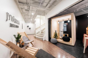 Forenom Hostel Jyväskylä Jyväskylä